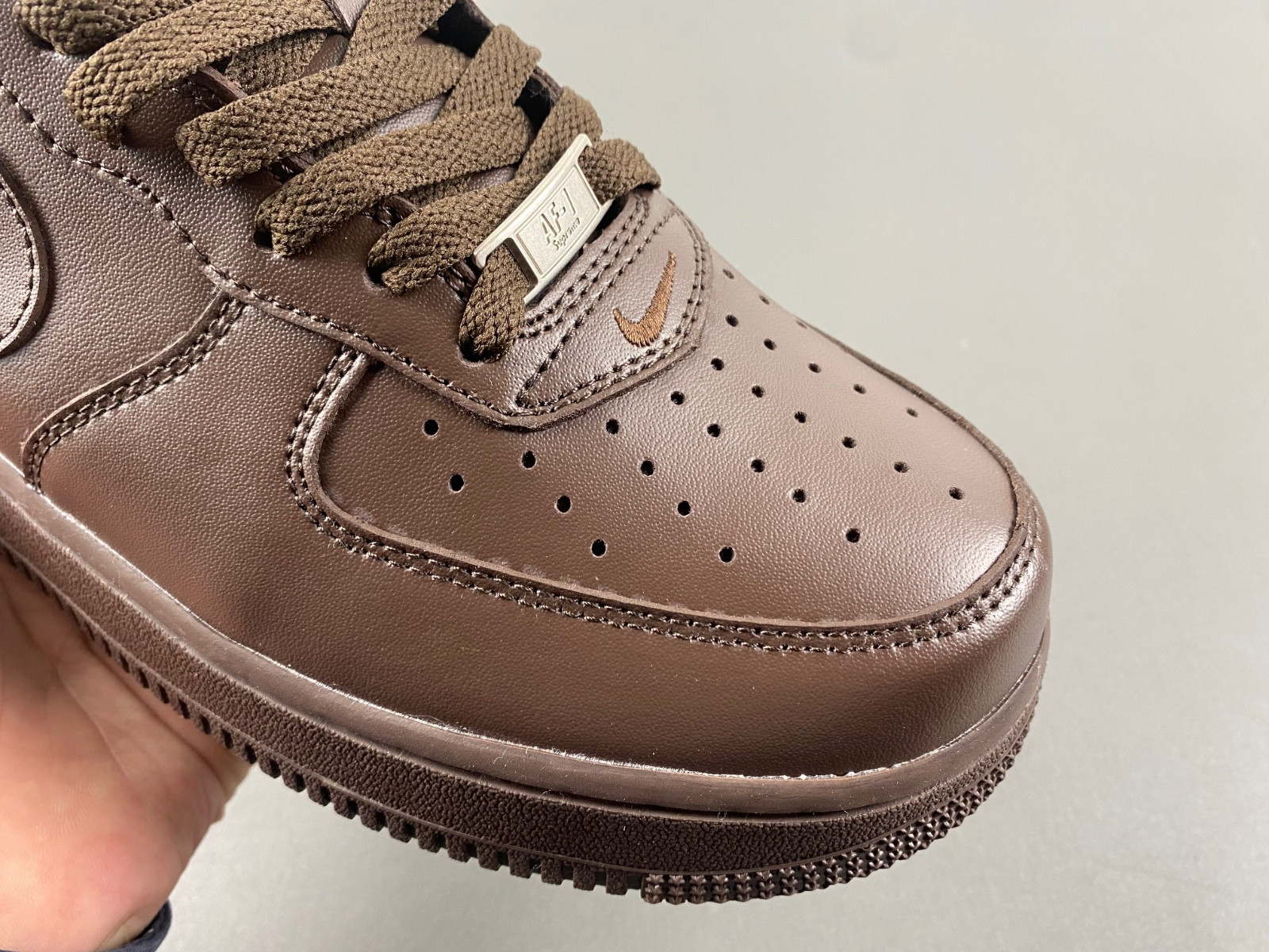 nike air force 1 low x Sup*e 
