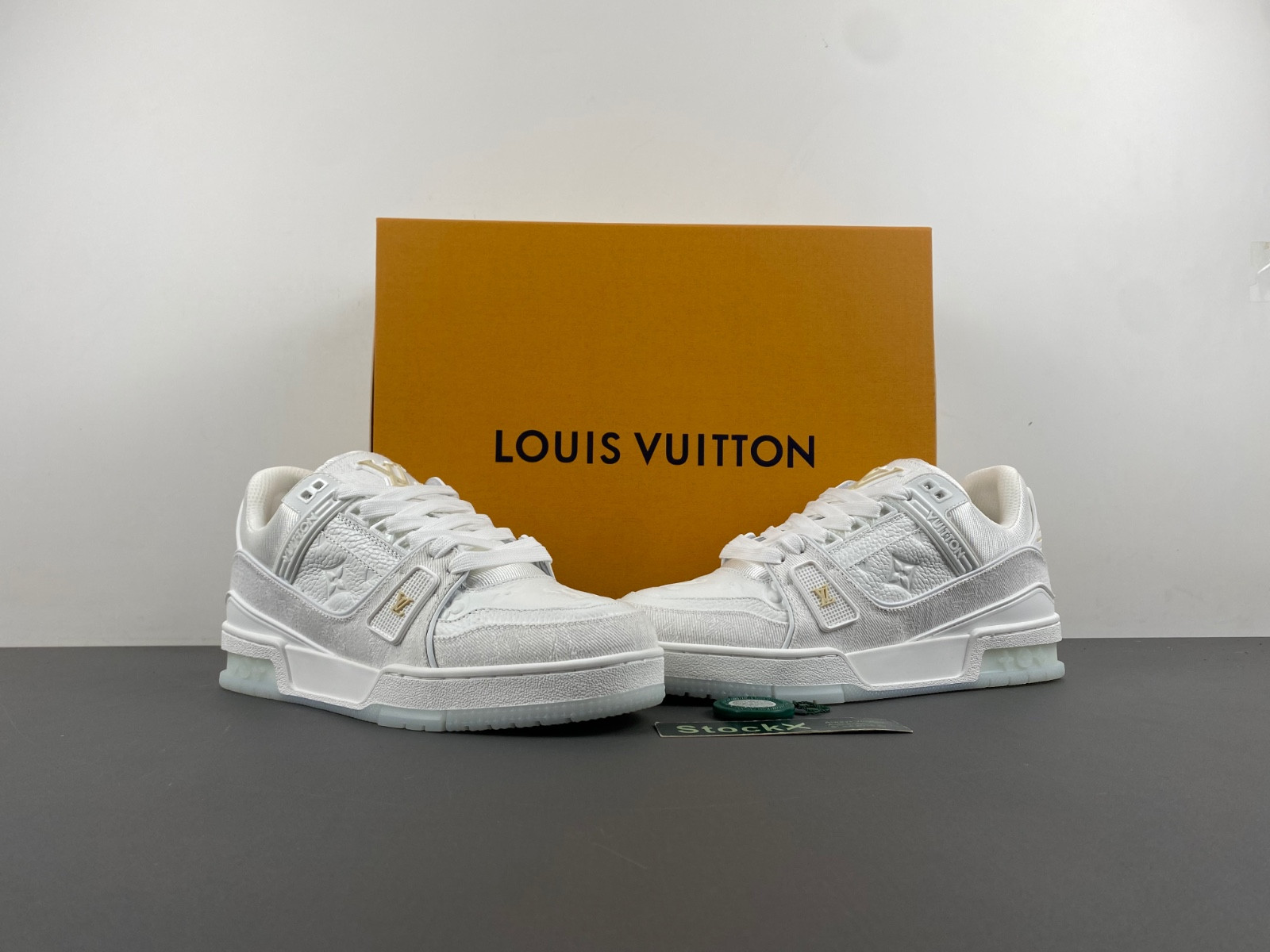 lwe sneaker