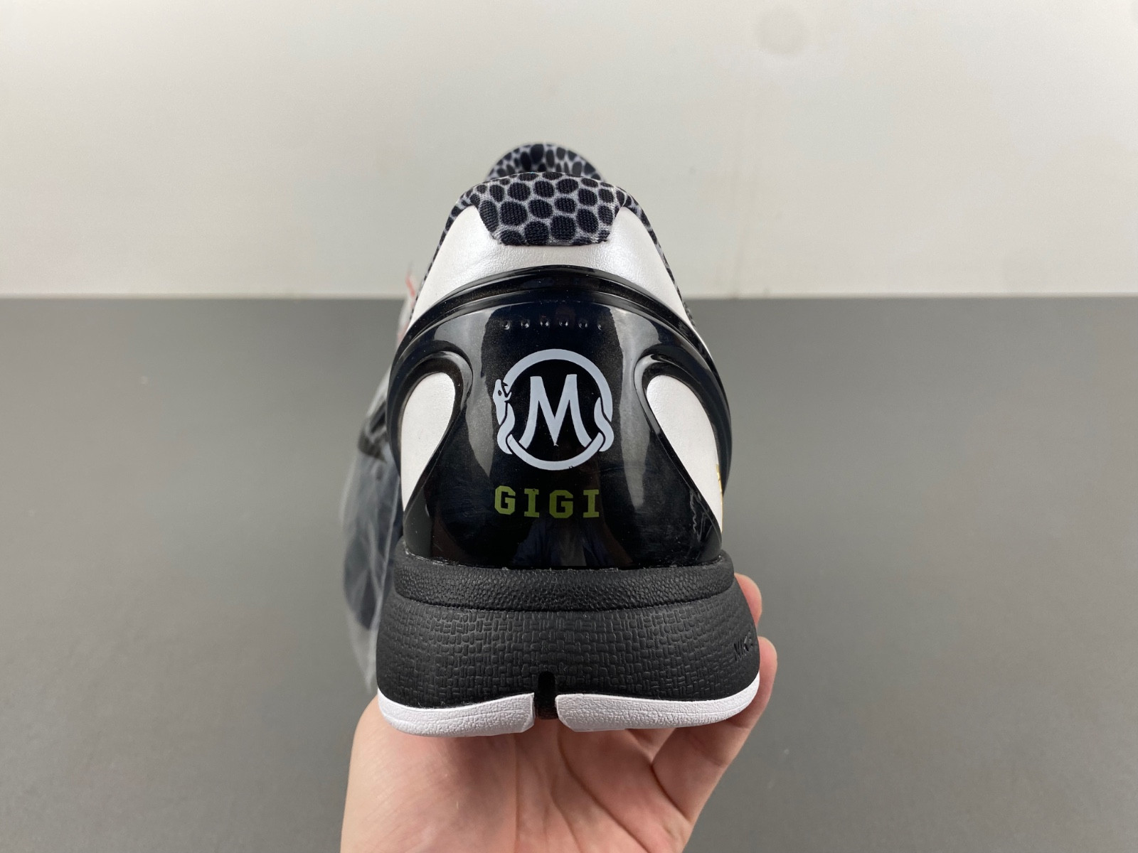 nike kobe 6 protro mambacita sweet 16 cw2190-002