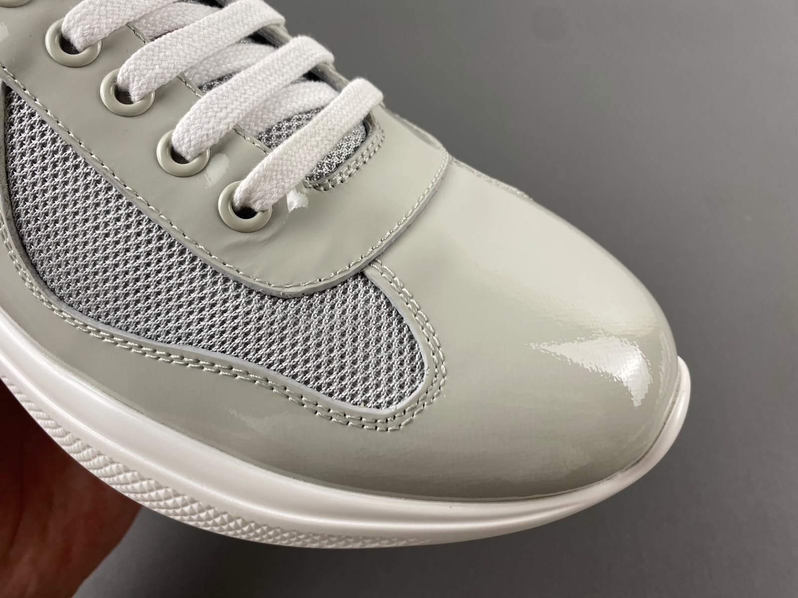 pra sneaker