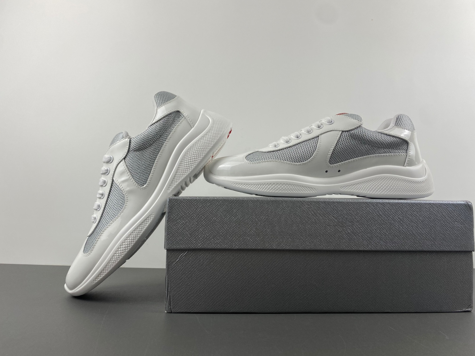 pra sneaker