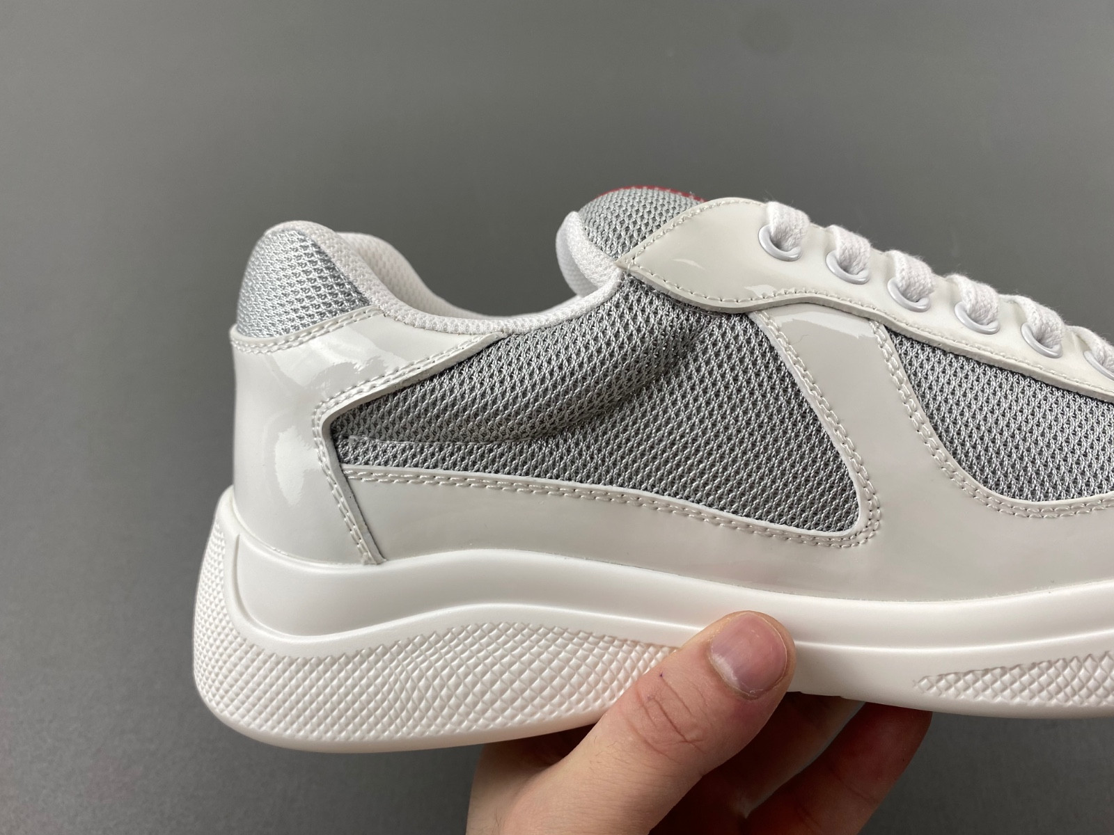 pra sneaker