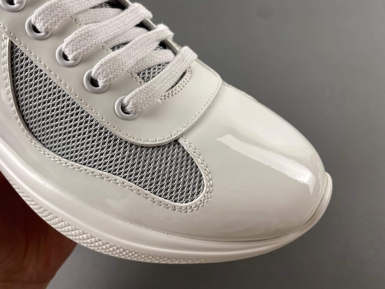 pra sneaker