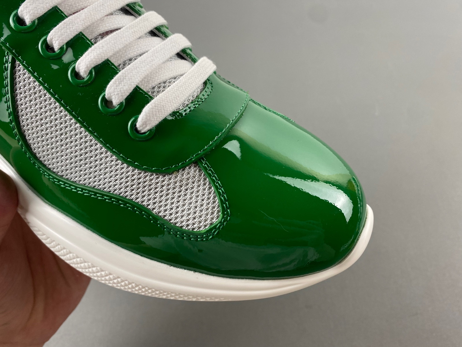pra sneaker