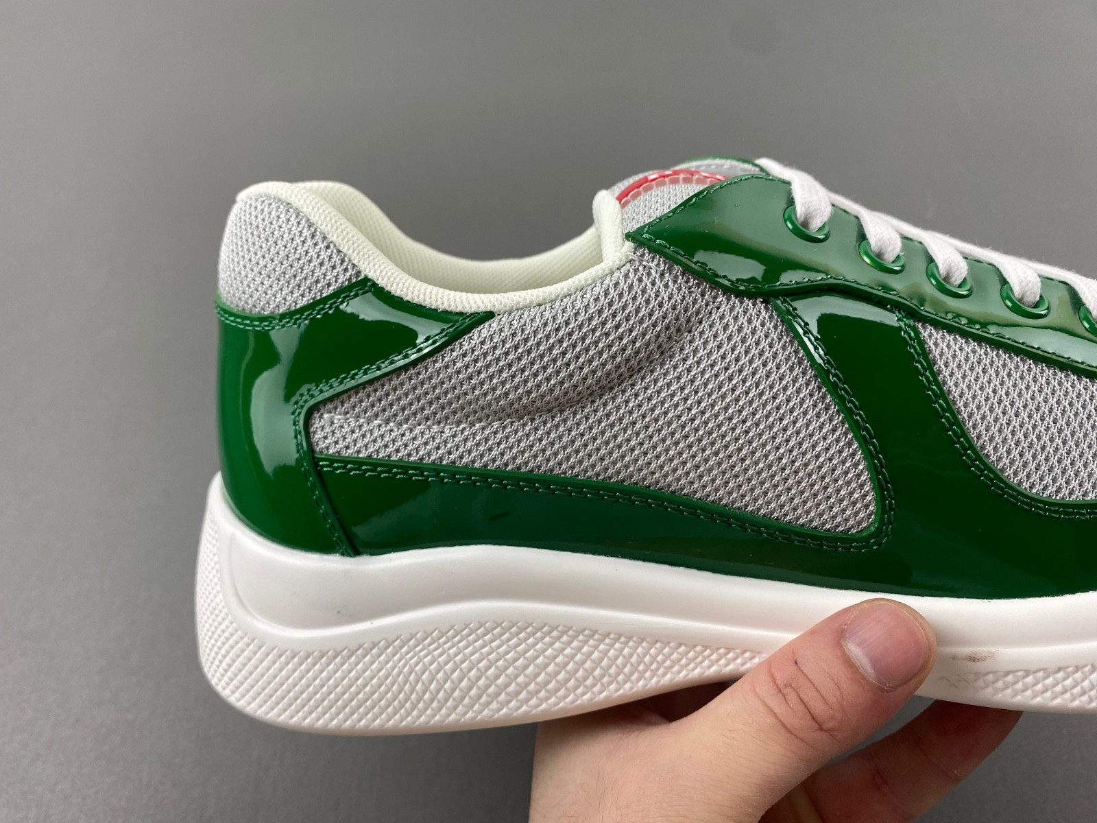 pra sneaker
