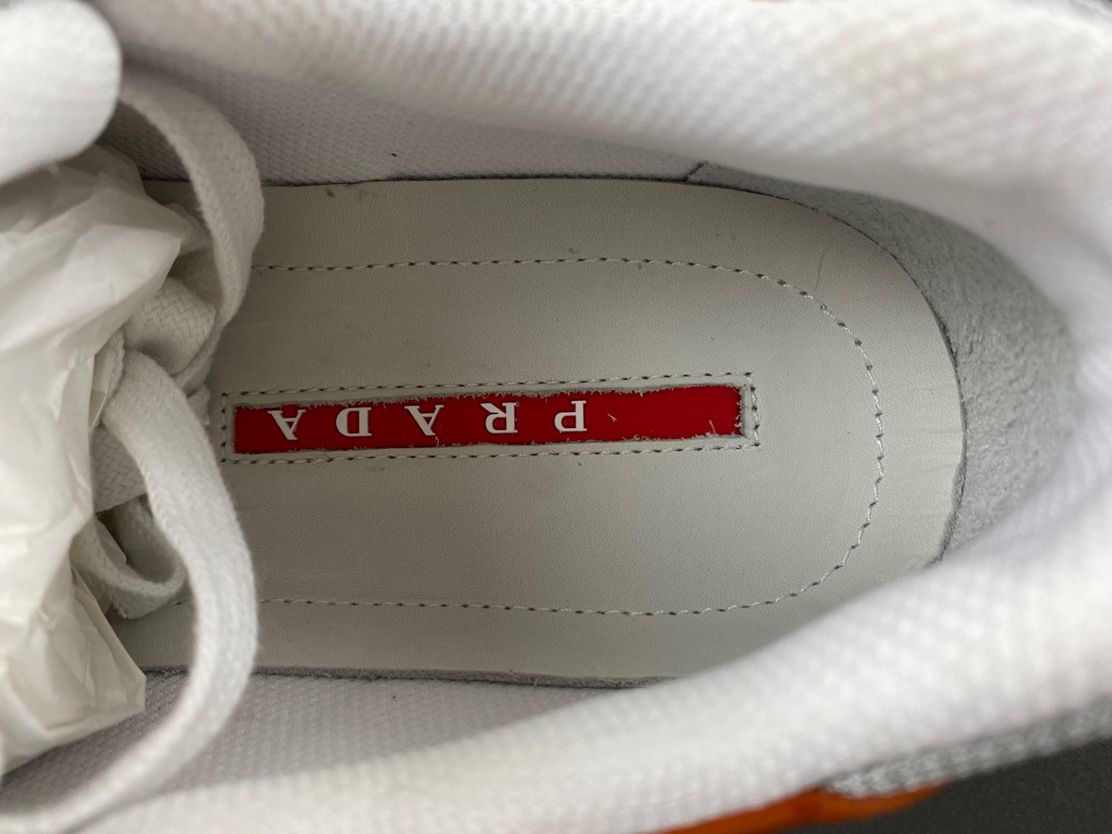 pra sneaker