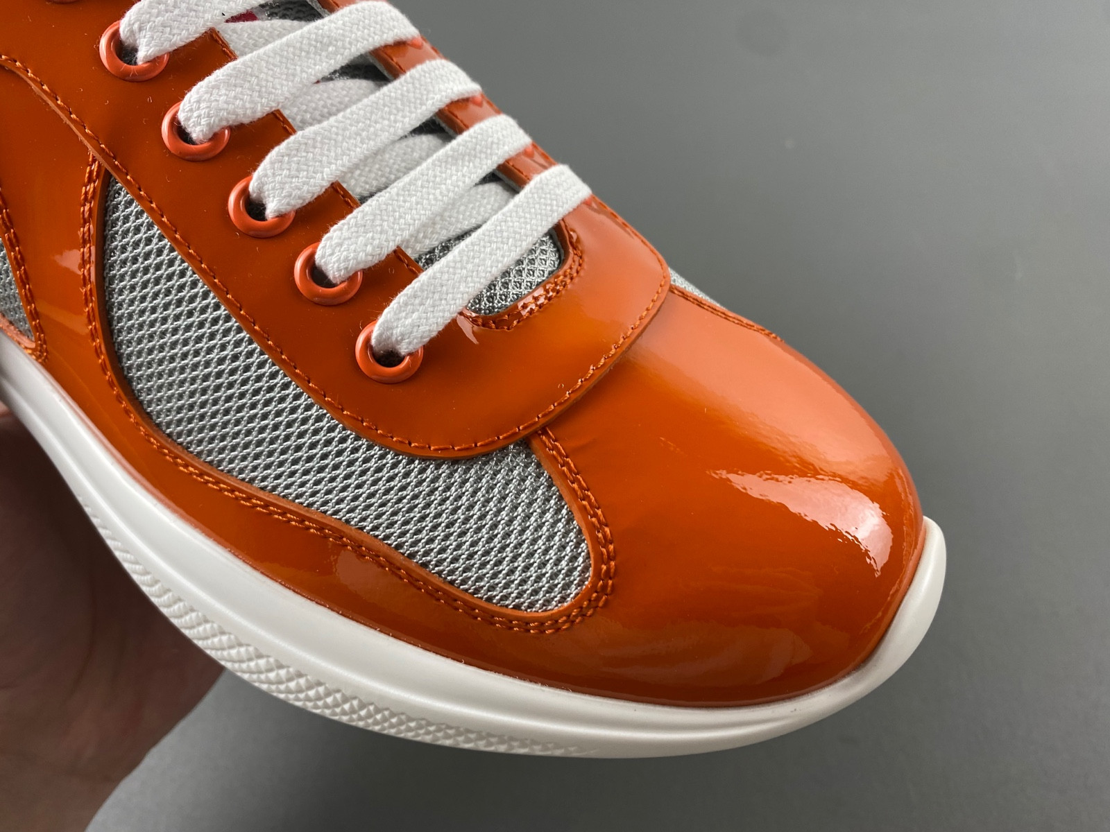 pra sneaker