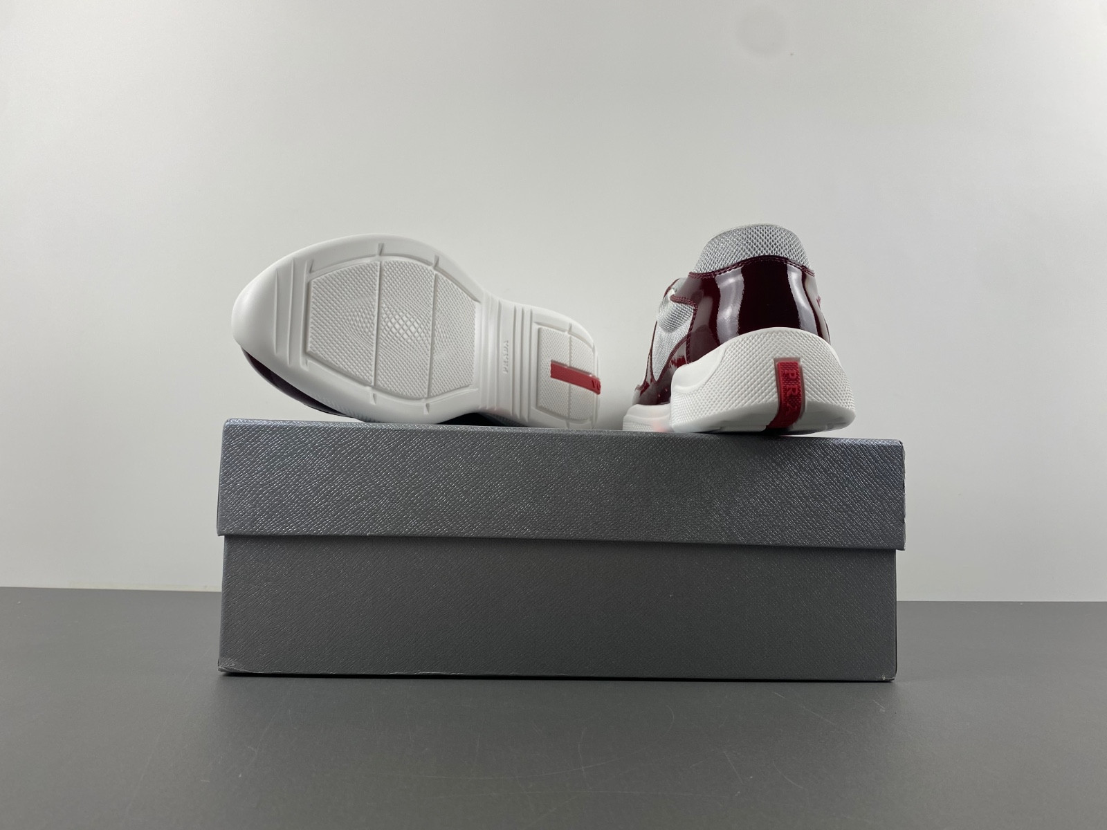 pra sneaker