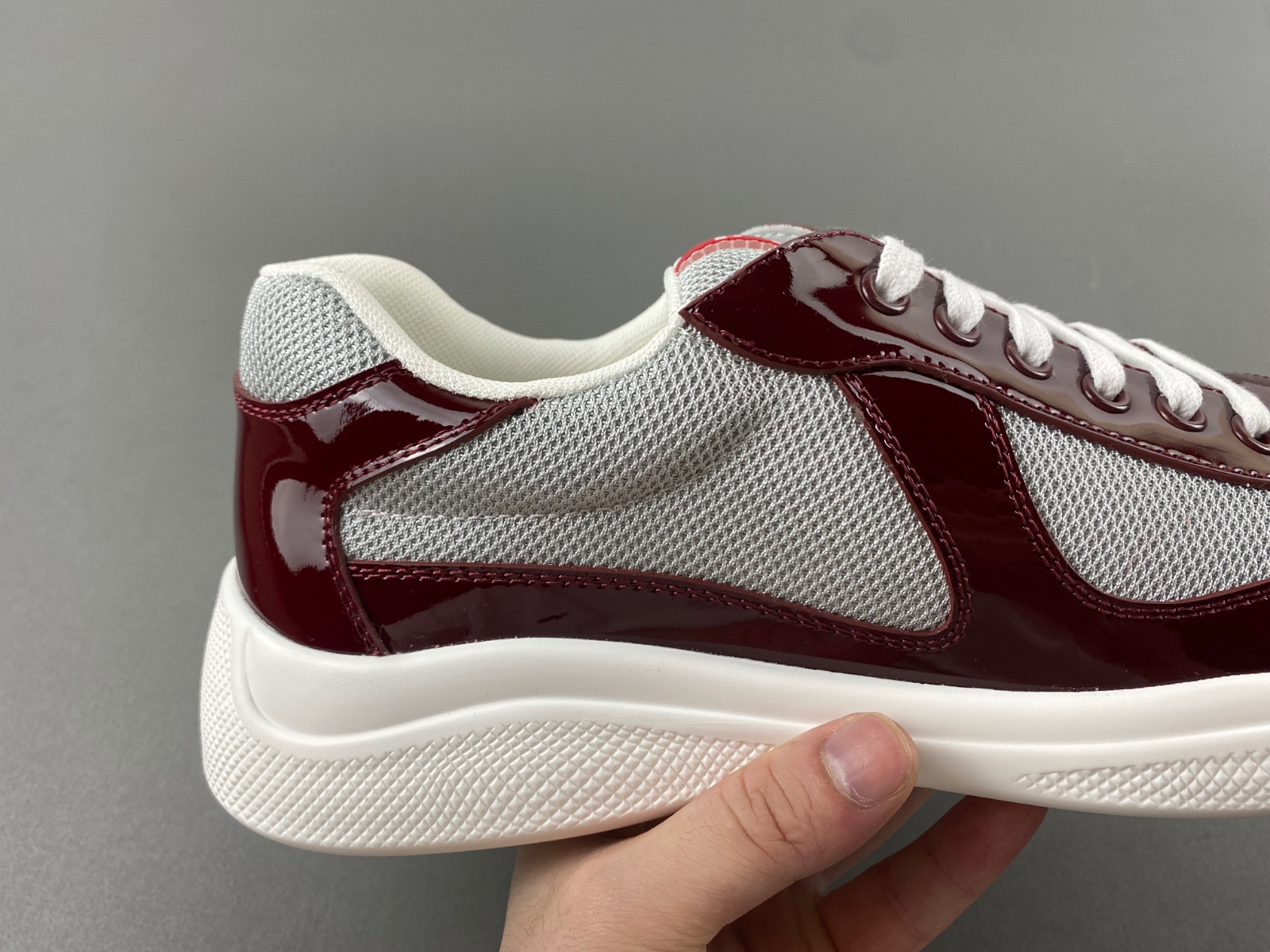 pra sneaker