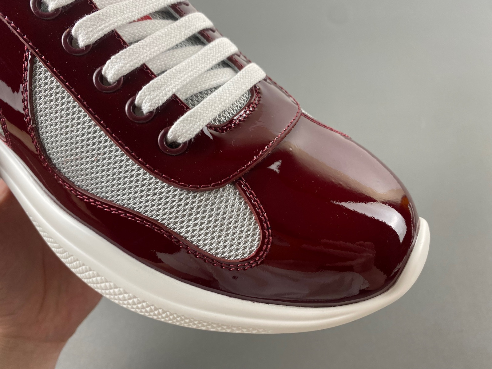 pra sneaker