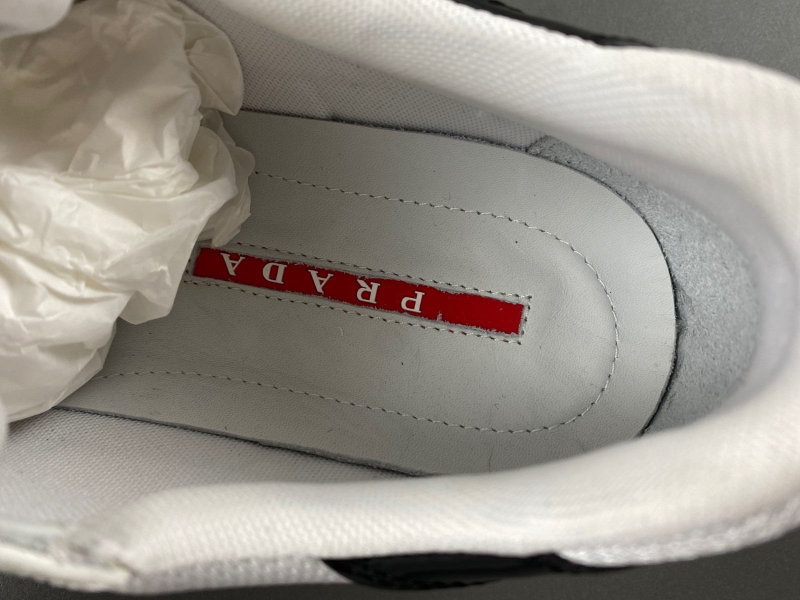 pra sneaker