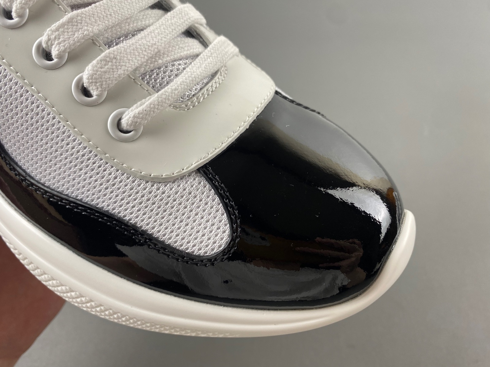 pra sneaker