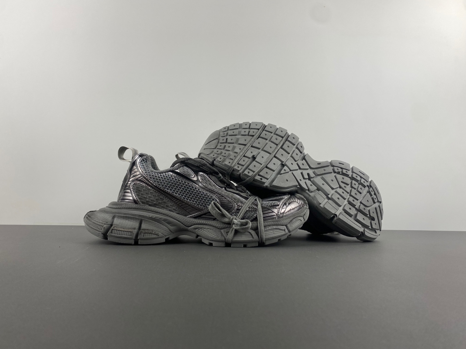 Ba*len*cia*ga 3xl sneaker