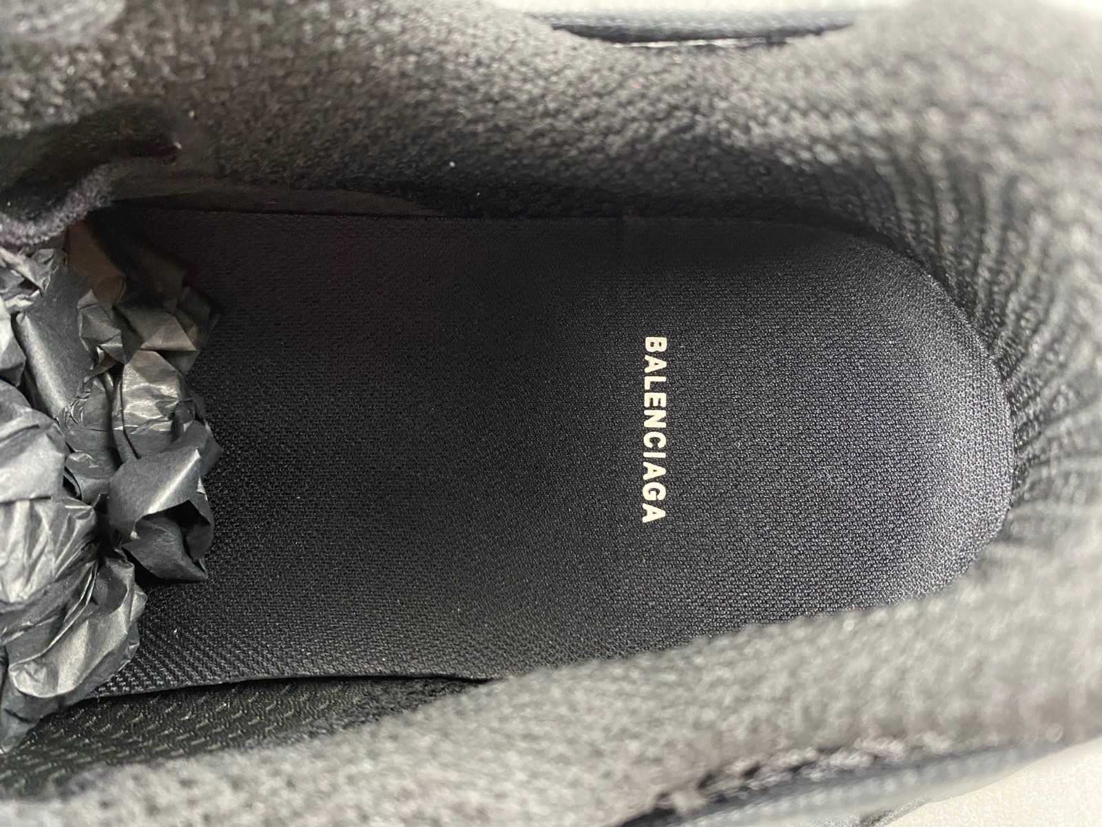 Ba*len*cia*ga 3xl sneaker