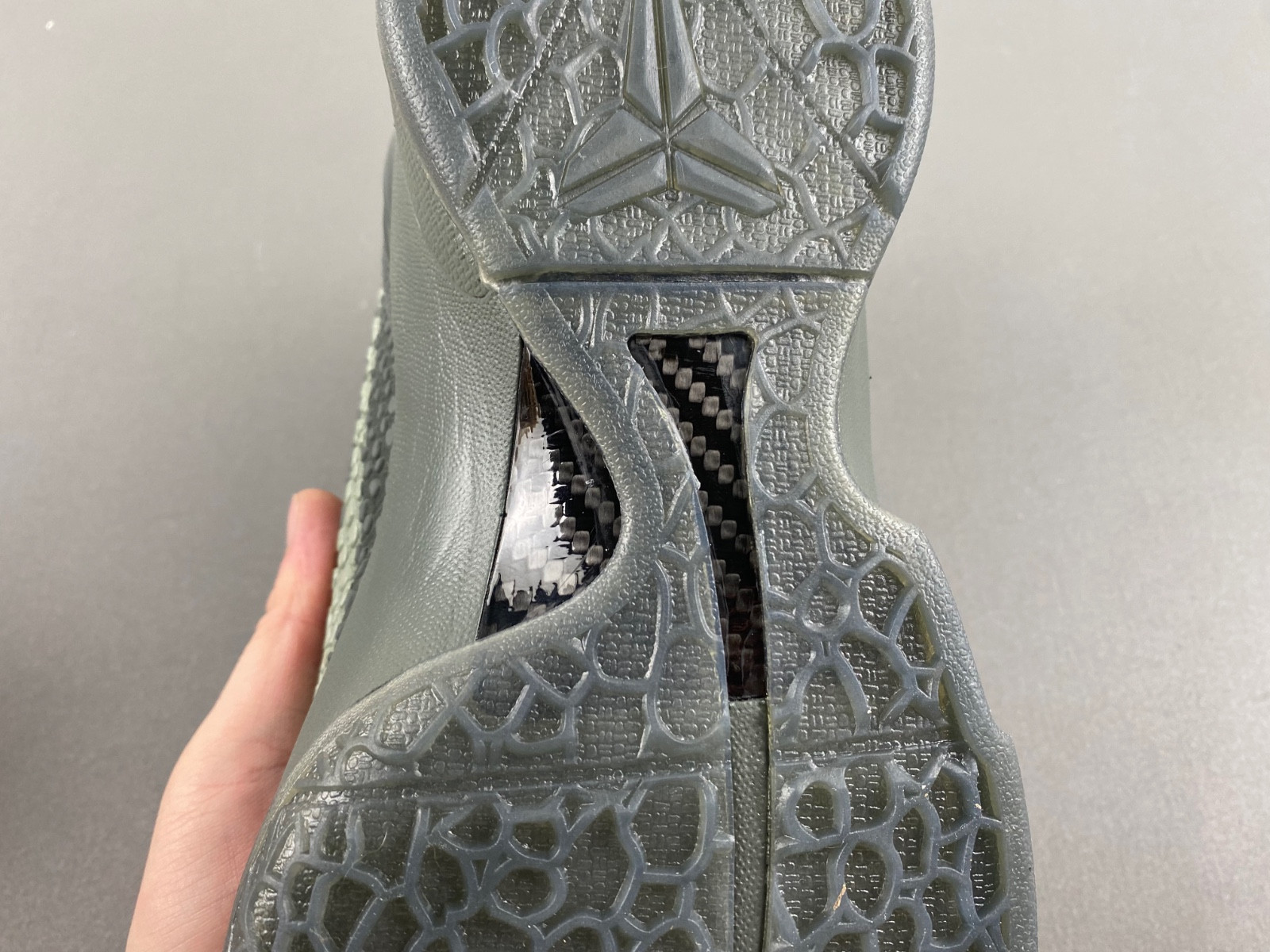 nike kobe 6