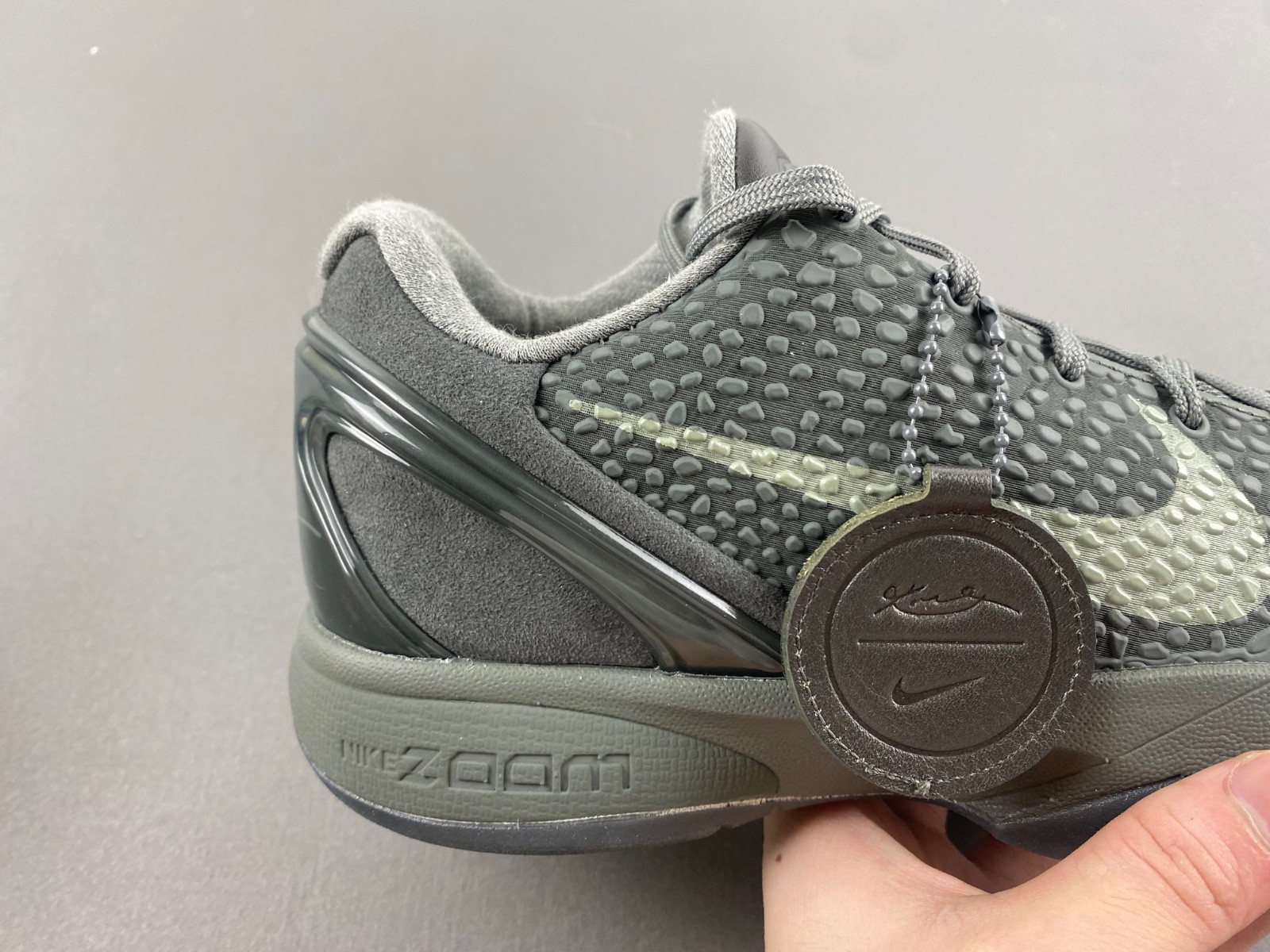 nike kobe 6
