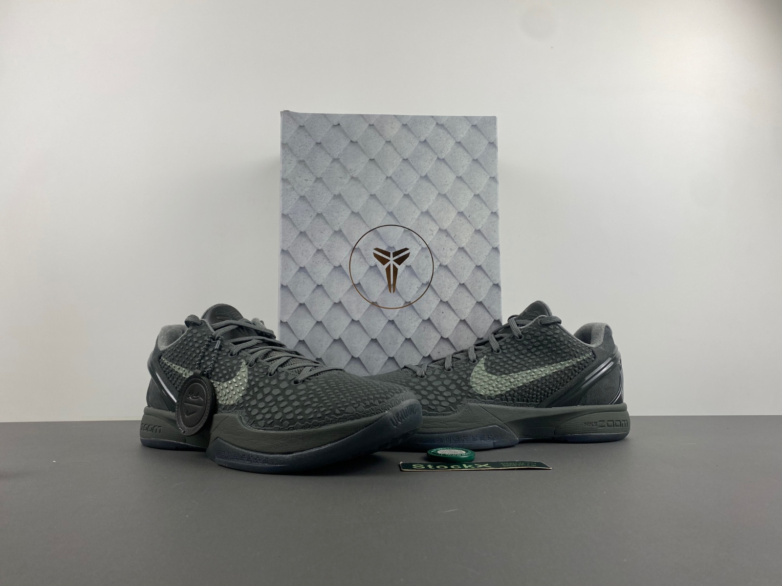 nike kobe 6