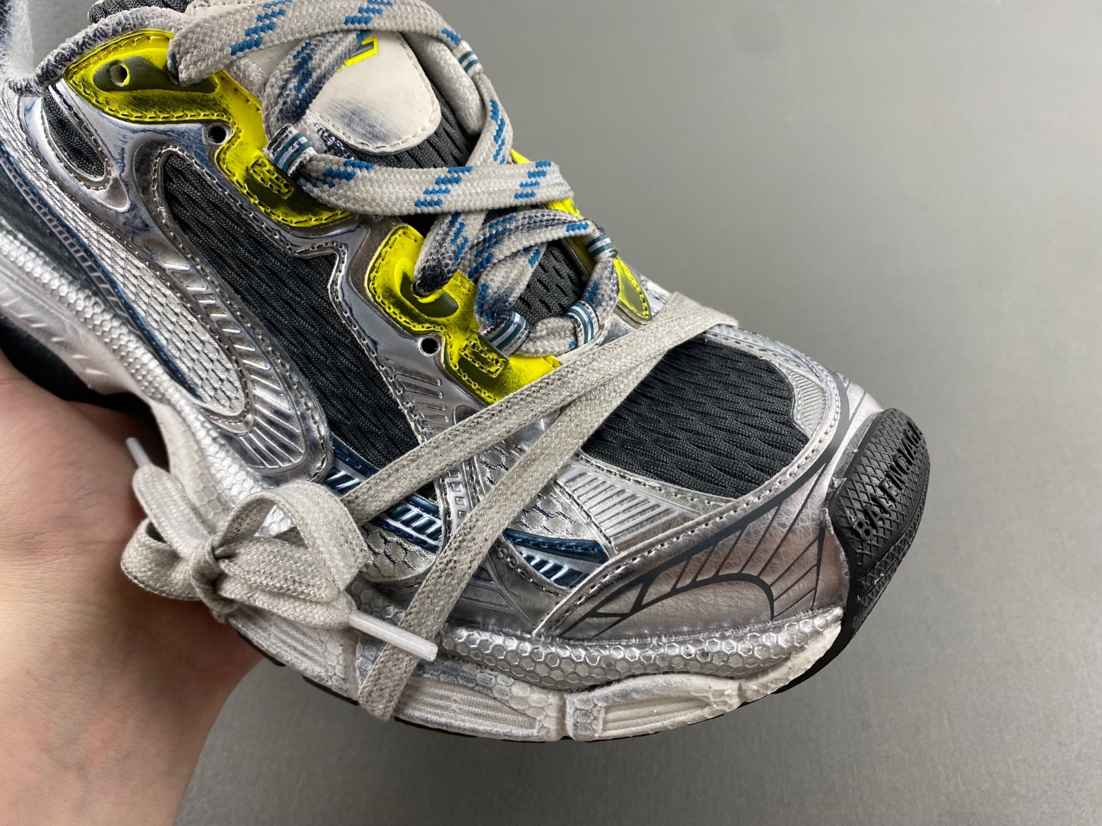 Ba*len*cia*ga 3xl sneaker