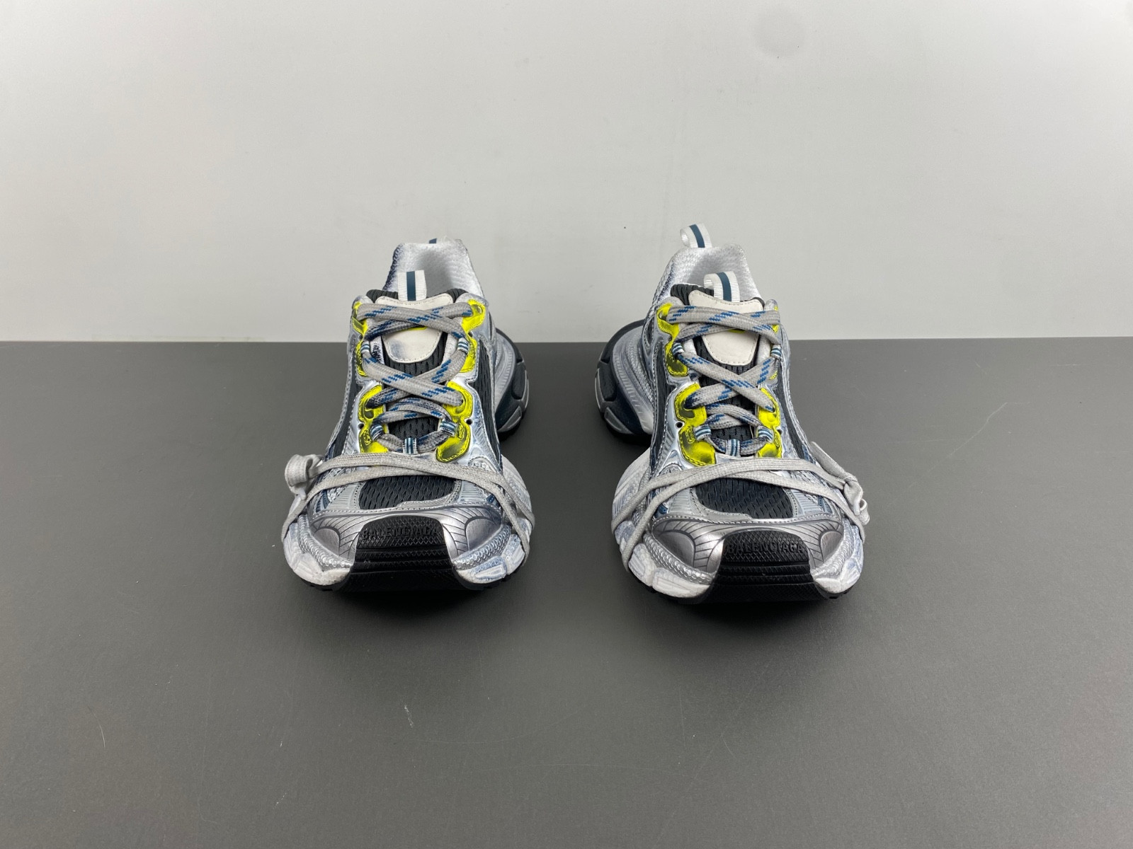 Ba*len*cia*ga 3xl sneaker