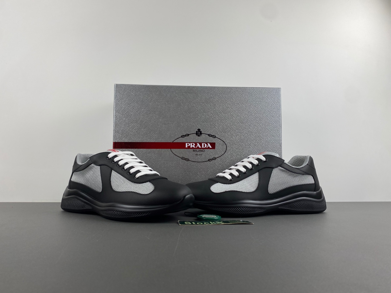 pra sneaker