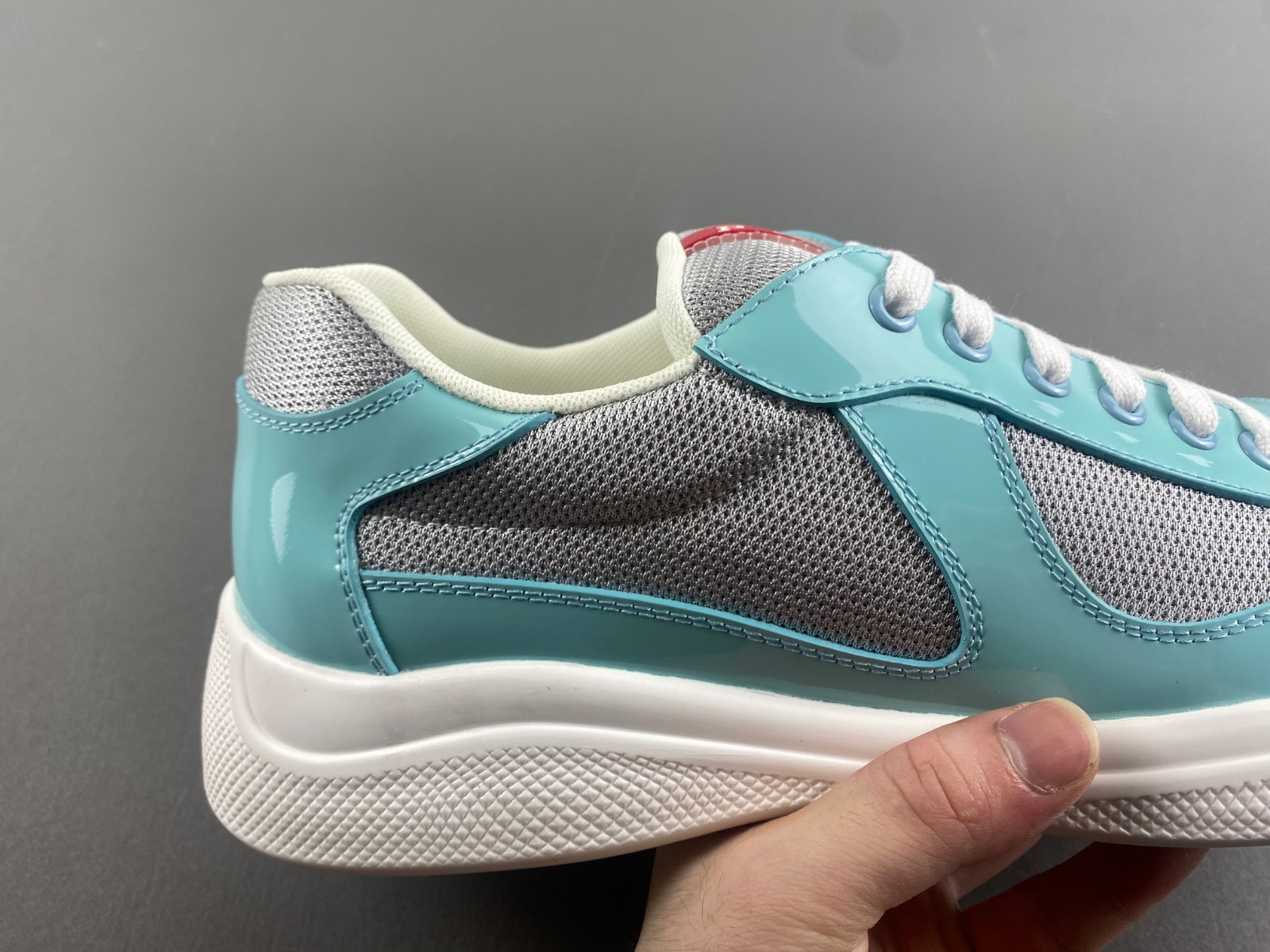 pra sneaker