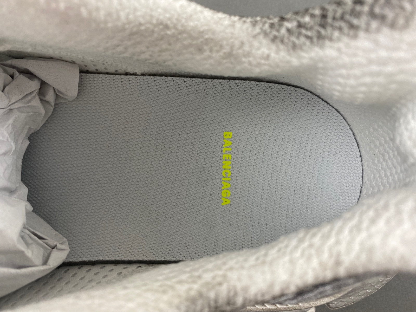 Ba*len*cia*ga 3xl sneaker