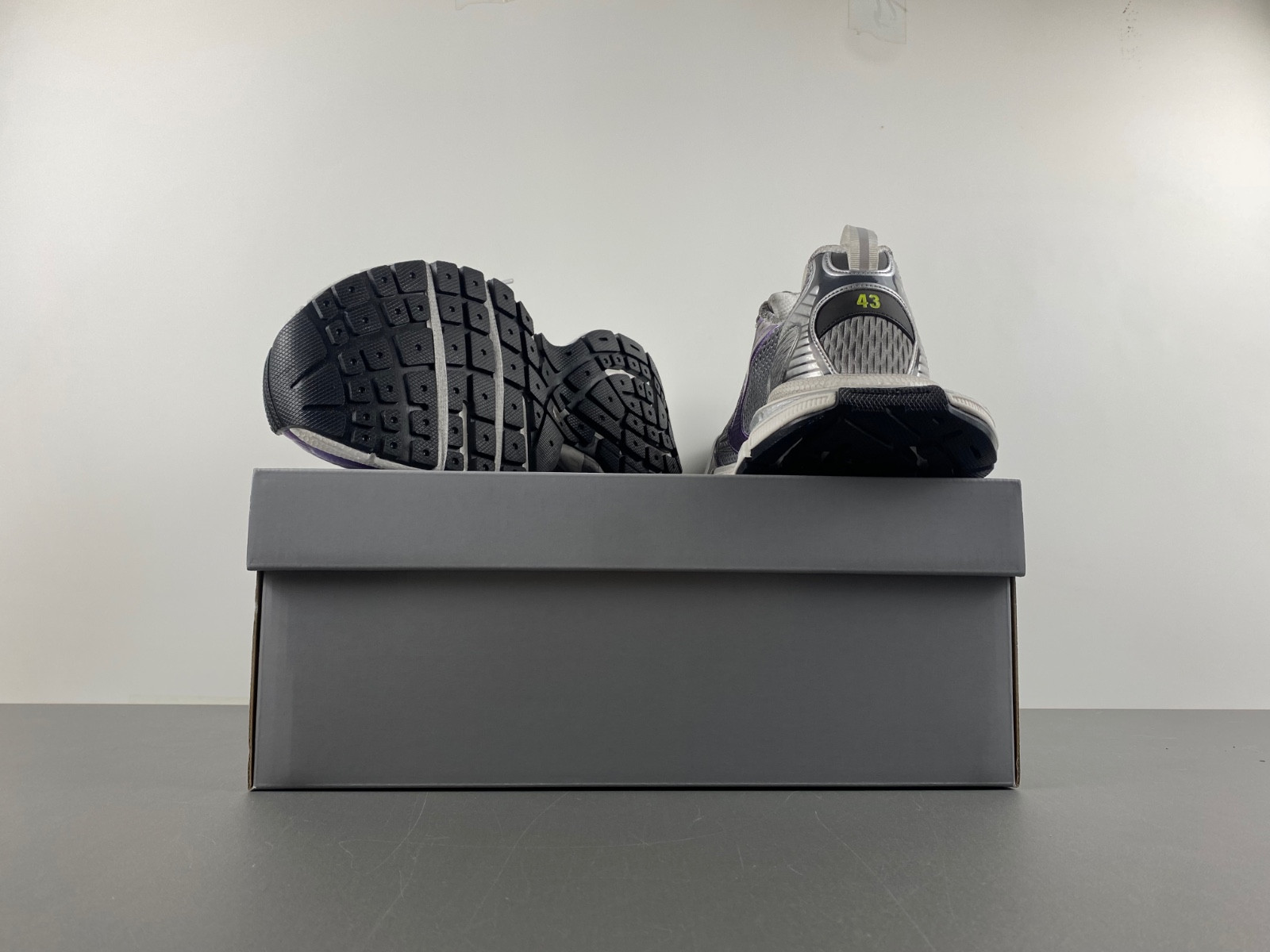 Ba*len*cia*ga 3xl sneaker