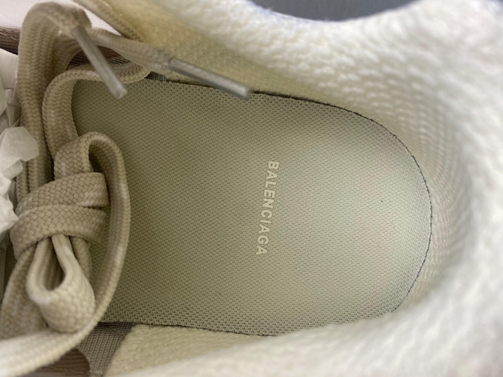 Ba*len*cia*ga 3xl sneakers