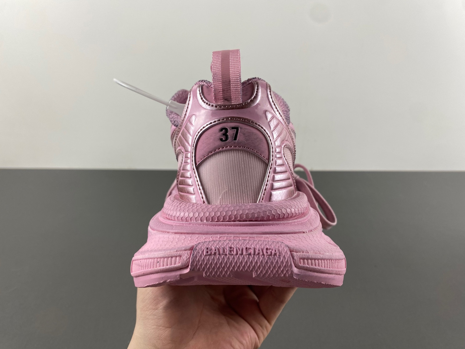 Ba*len*cia*ga 3xl sneakers