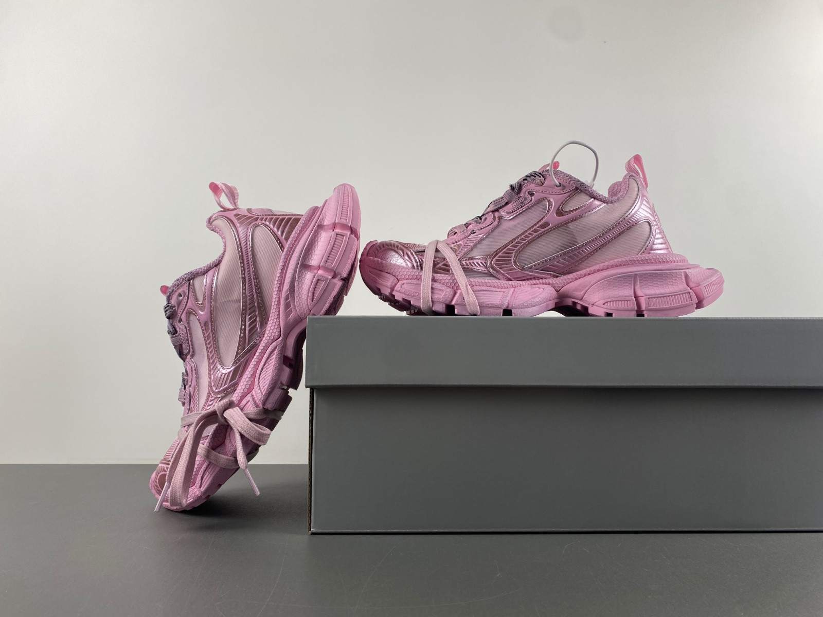 Ba*len*cia*ga 3xl sneakers