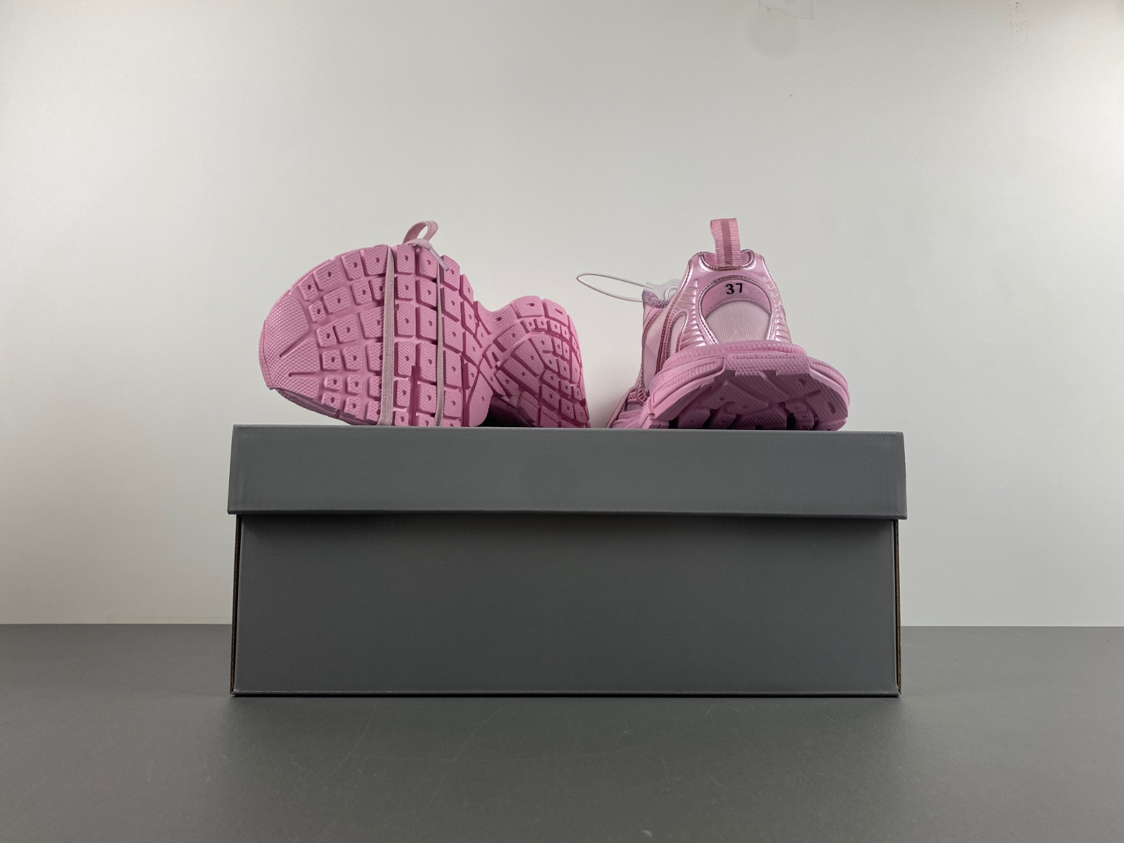 Ba*len*cia*ga 3xl sneakers