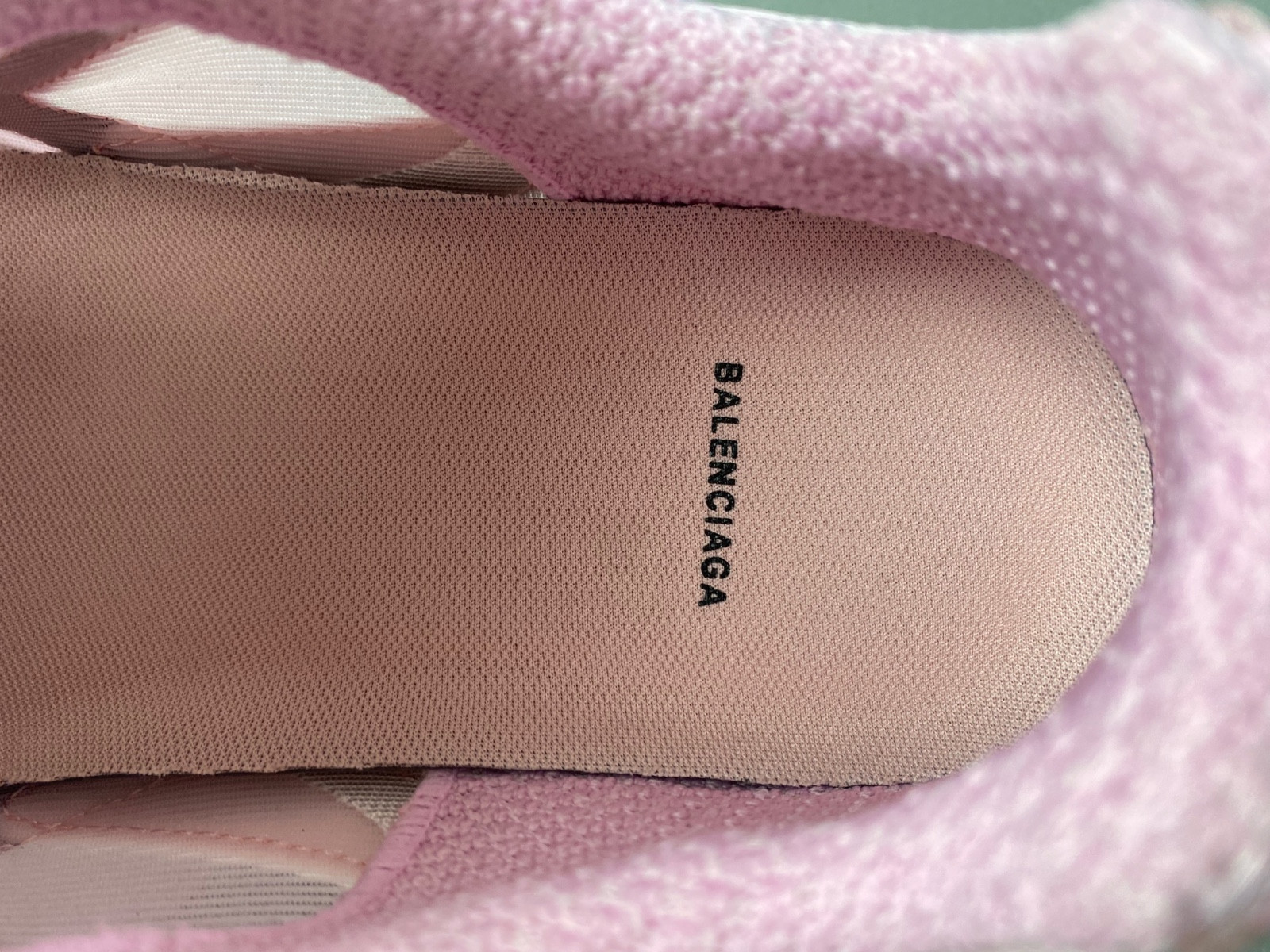 Ba*len*cia*ga 3xl sneakers