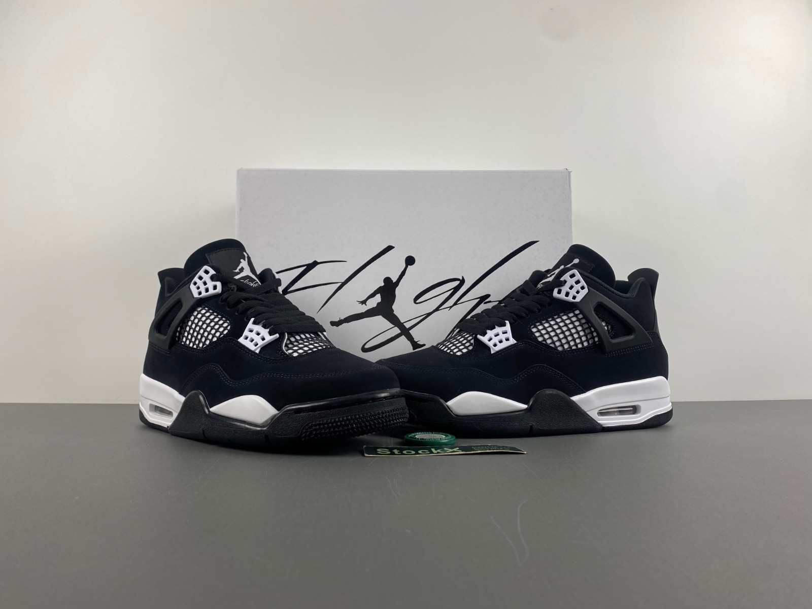 air jordan 4 retro 