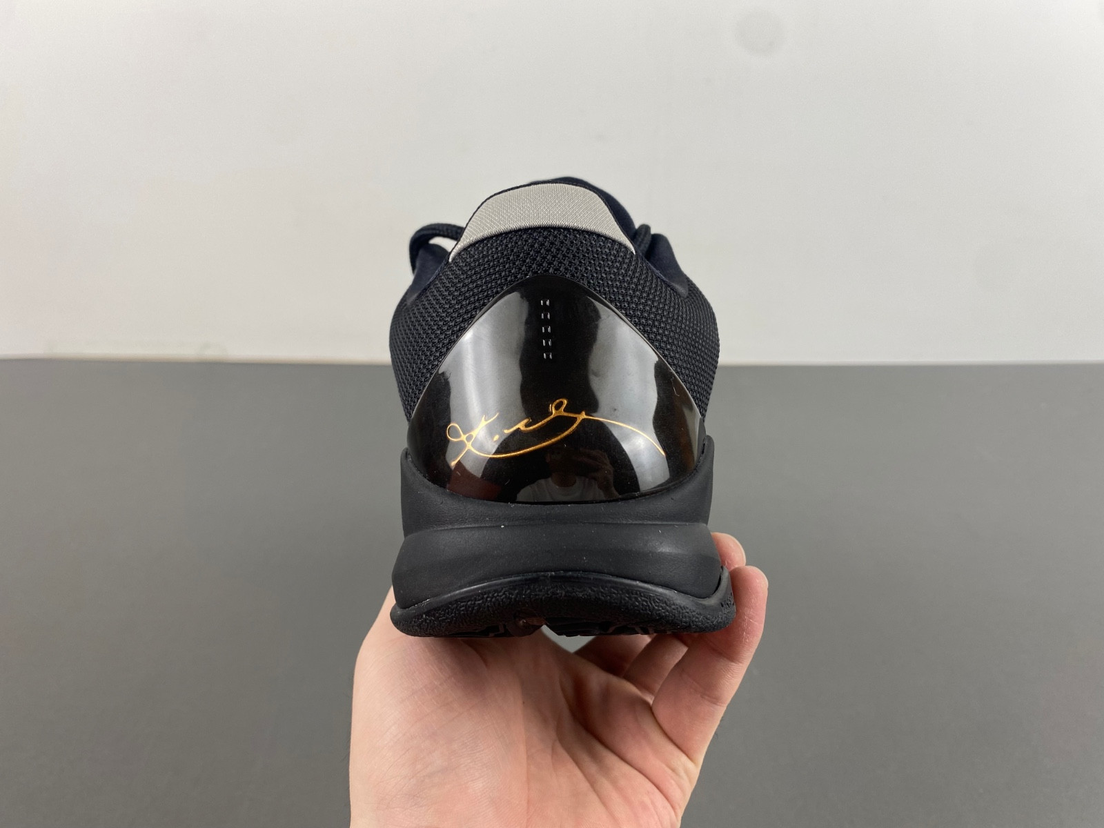 nike zoom kobe v x 