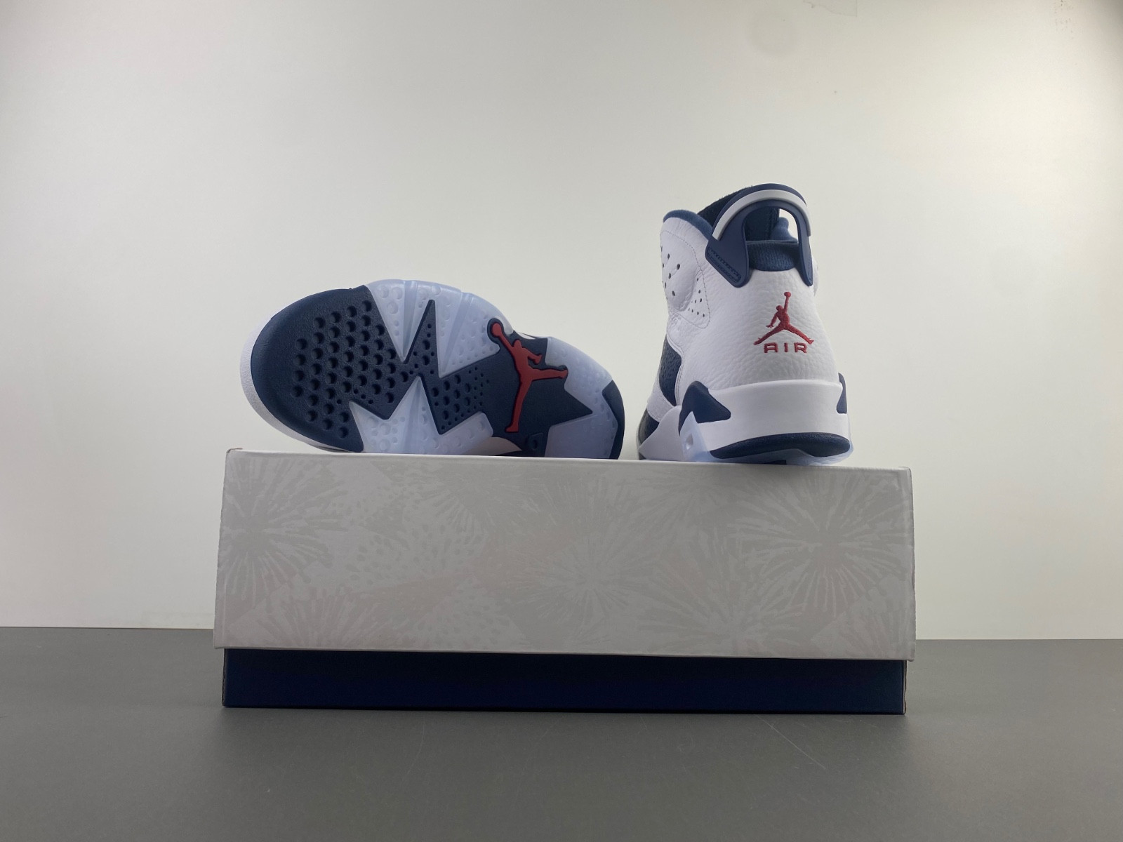 air jordan 6 