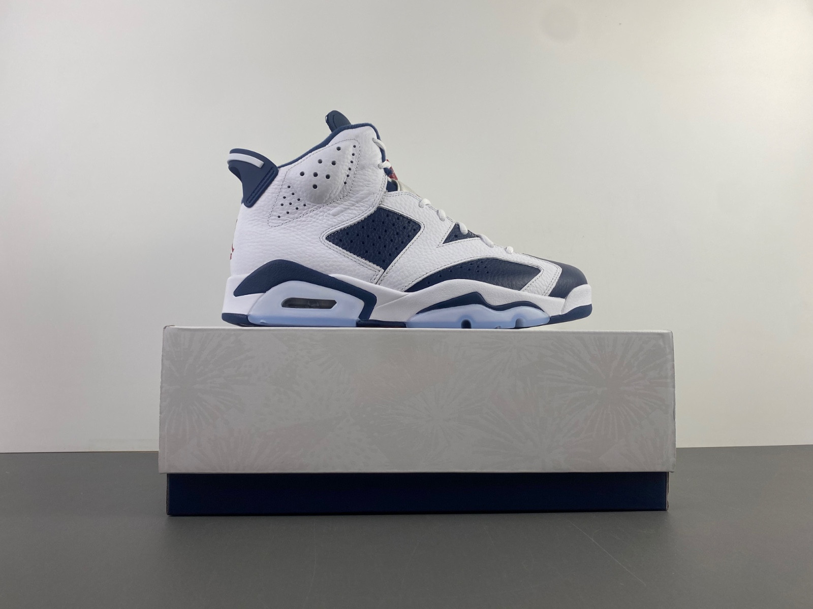 air jordan 6 
