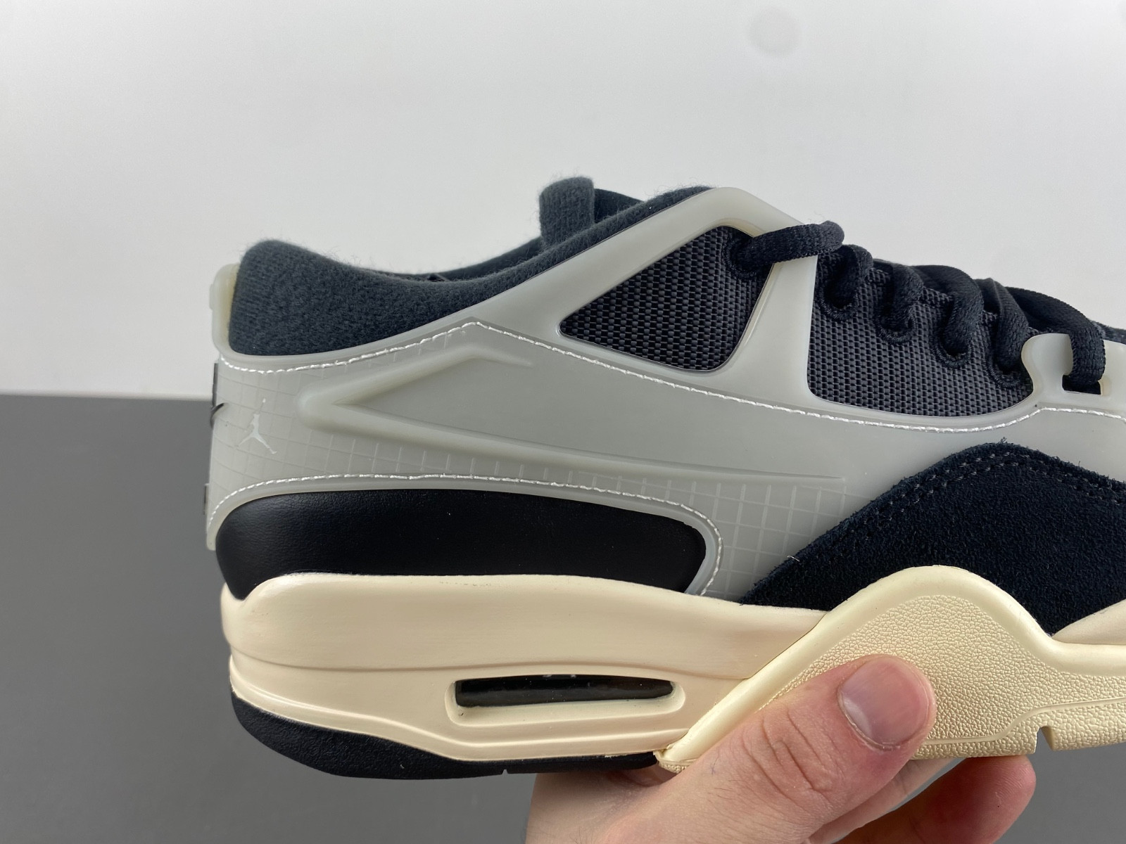 air jordan 4 rm 
