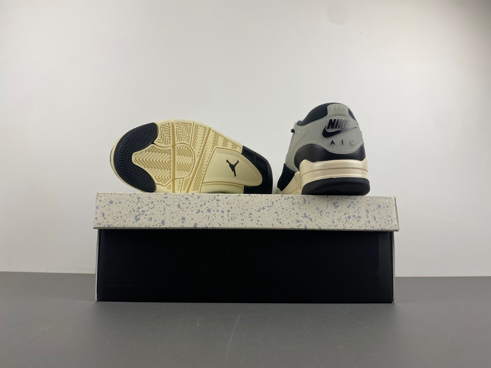 air jordan 4 rm 