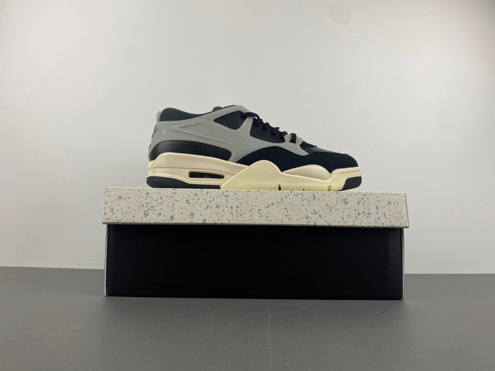air jordan 4 rm 