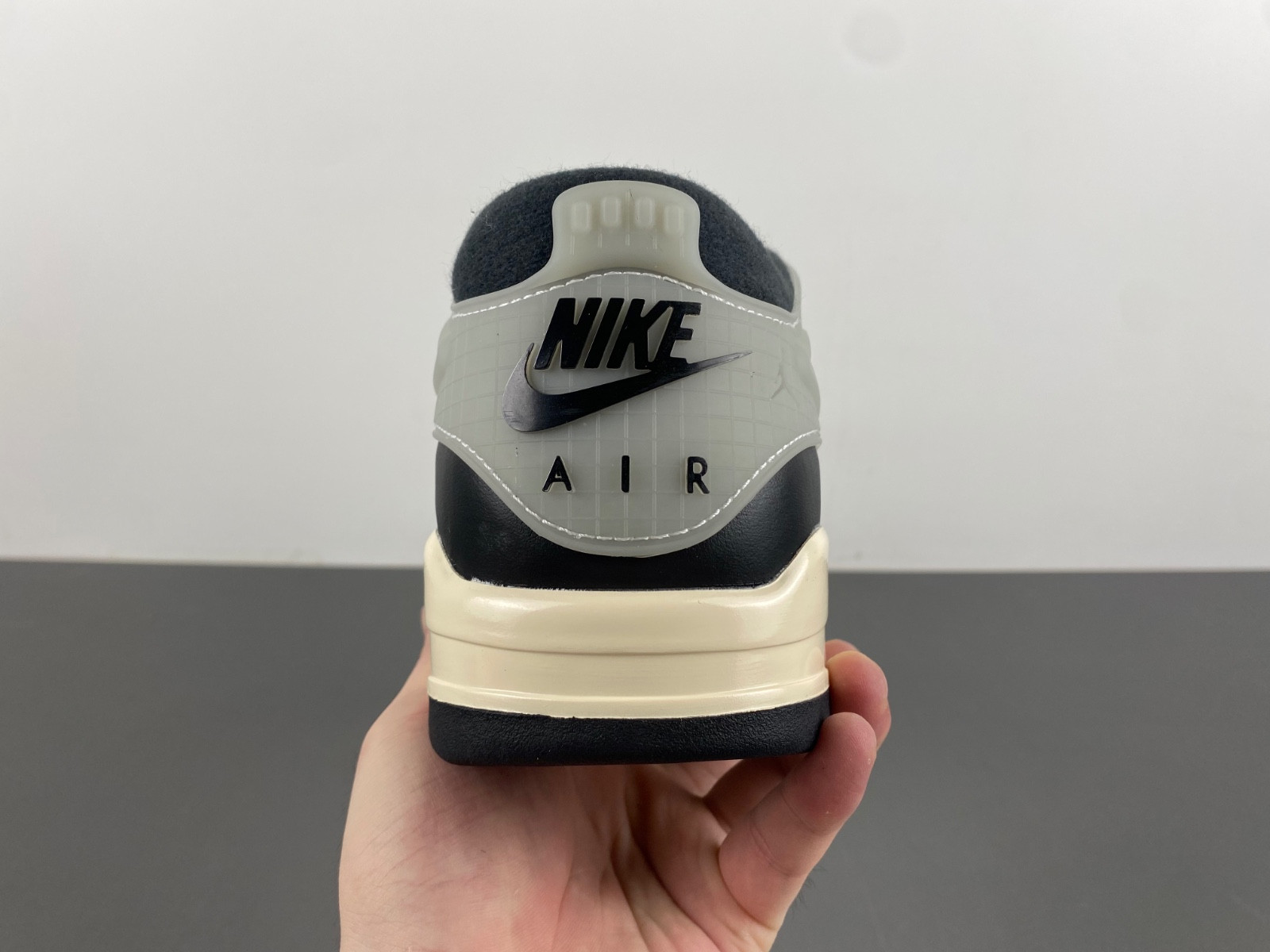 air jordan 4 rm 