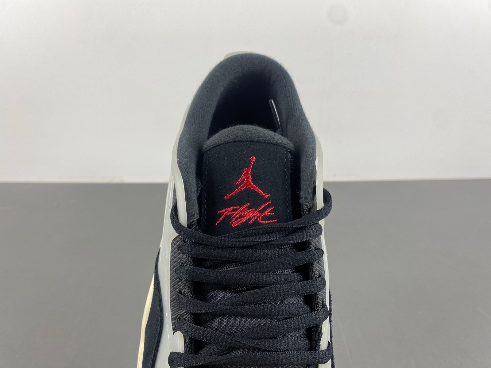 air jordan 4 rm 
