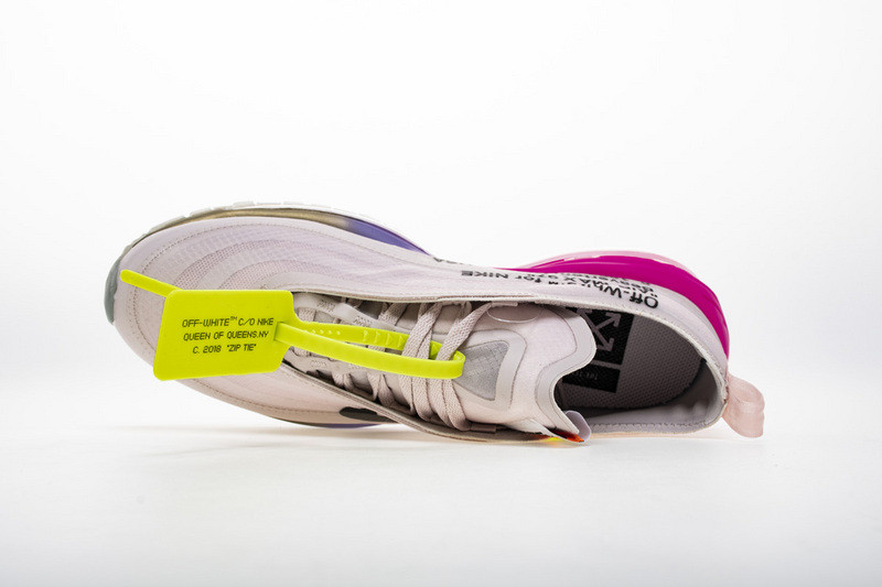 owt nike air max 97 queen aj4585-600