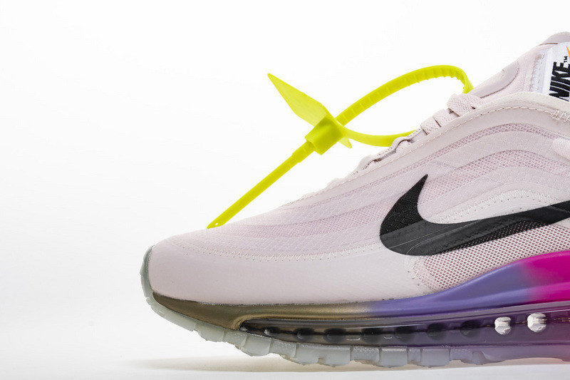 owt nike air max 97 queen aj4585-600