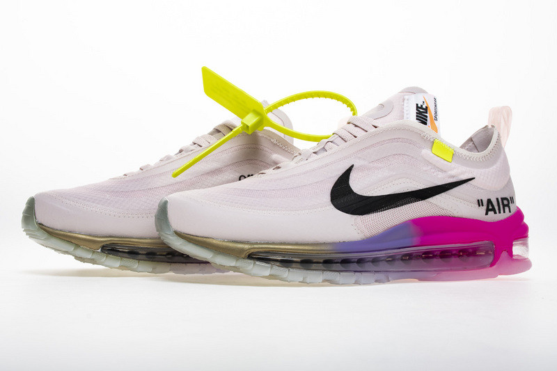 owt nike air max 97 queen aj4585-600
