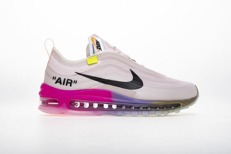 owt nike air max 97 queen aj4585-600