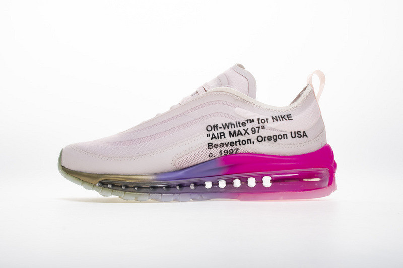 owt nike air max 97 queen aj4585-600