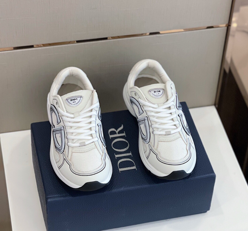 D*or b30 trainer sneaker