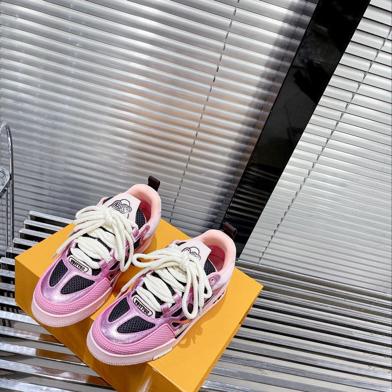 lwe sneaker