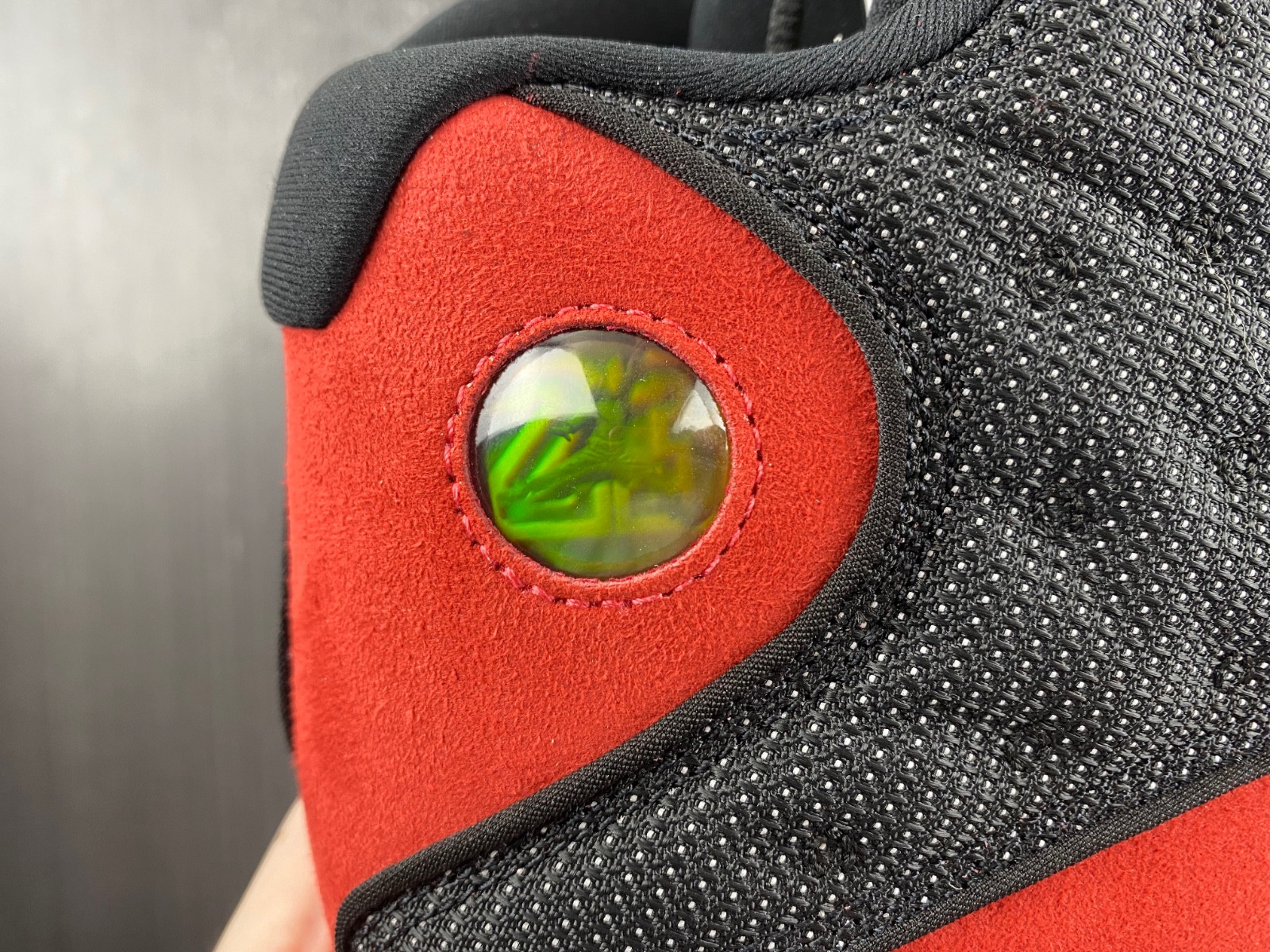 jordan 13 retro bred (2017) men