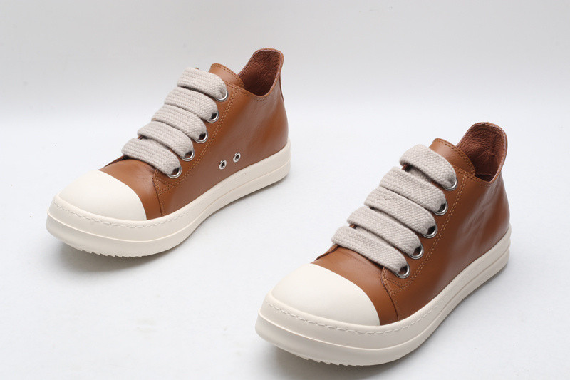 rick owens sneaker